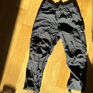 Adidas - Cargo track pant